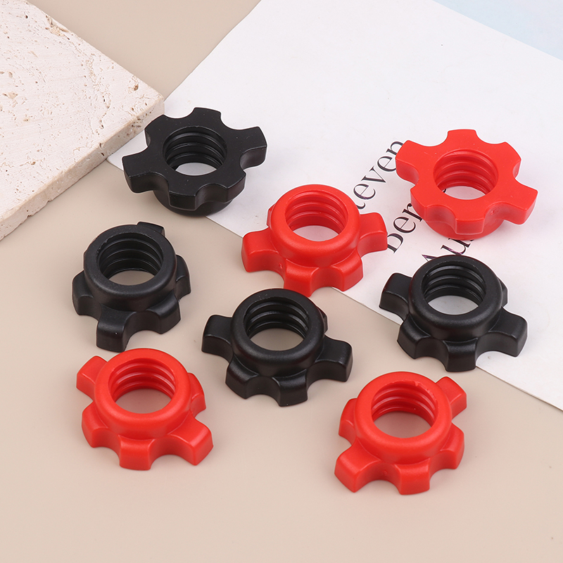 8/16Pcs Barbell Dumbbell Hexag - Home Gym Kit For Men 评论和价格