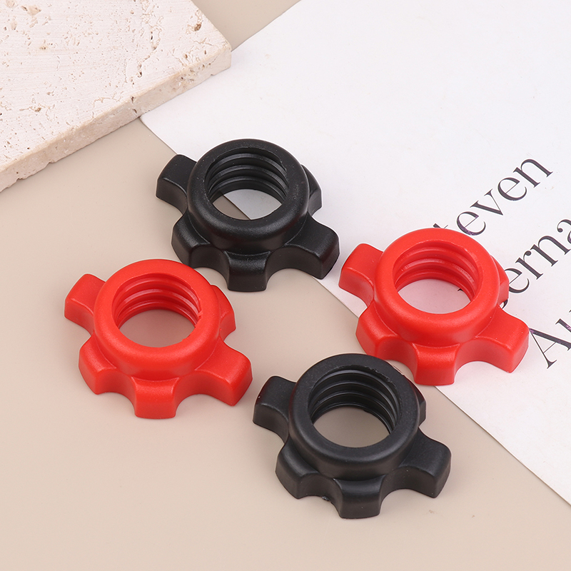 8/16Pcs Barbell Dumbbell Hexag - Home Gym Kit For Men 评论和价格