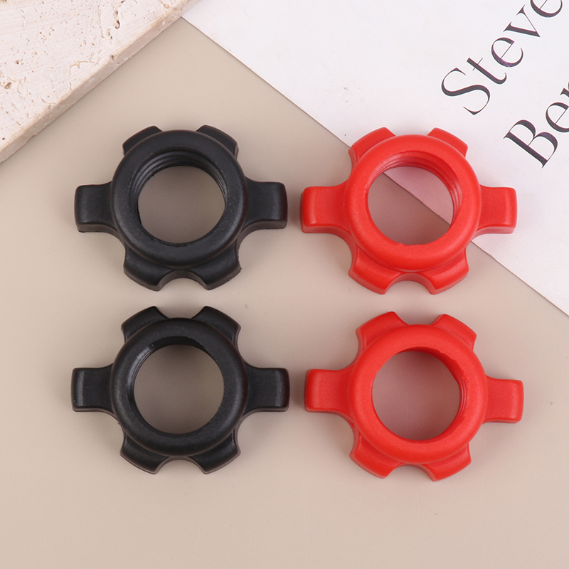 8/16Pcs Barbell Dumbbell Hexag - Home Gym Kit For Men 评论和价格