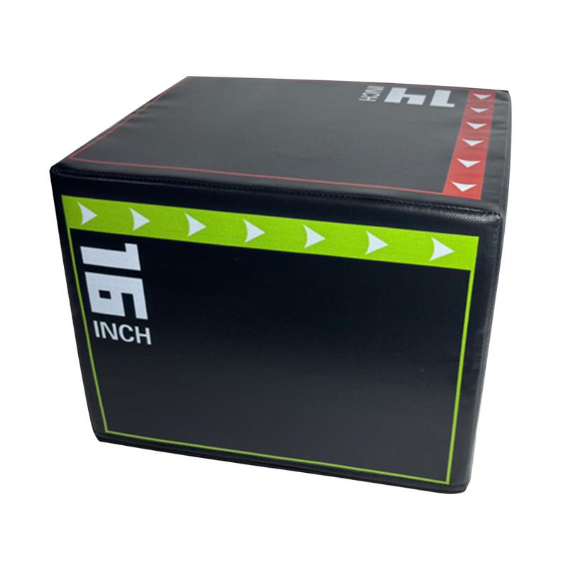 Fitness Jumping Exercise Box P - Plyo Box Set 评论和价格