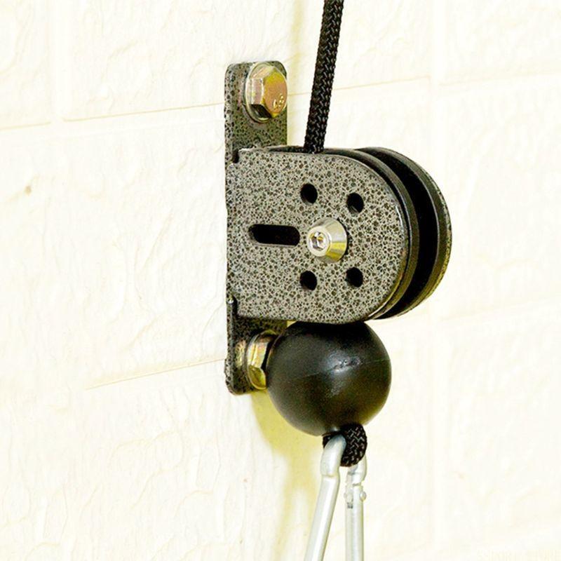 U2JB Fitness Mute Silent Beari - Home Gym Equipment Diy 评论和价格