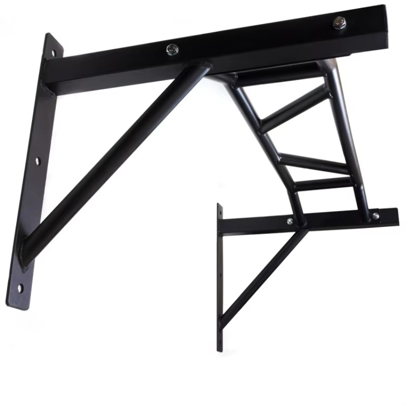 Wall Mounted Pull up Bar Multi - Home Gym Wall 评论和价格