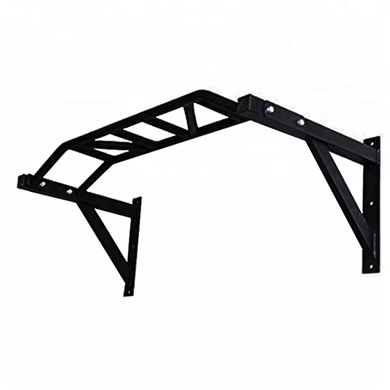 Wall Mounted Pull up Bar Multi - Home Gym Wall 评论和价格