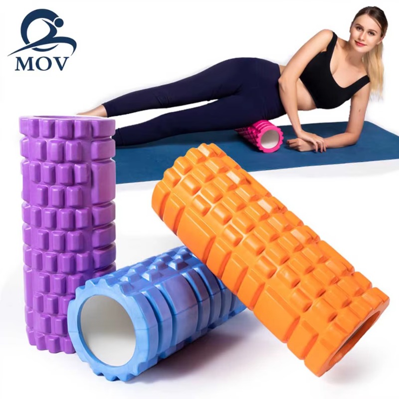 YTYIN Logo Print Eco Friendly  - Foam Roller High Density 评论和价格