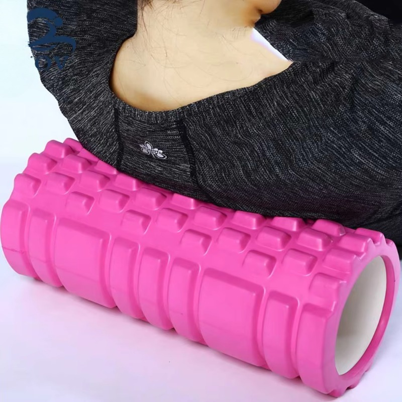 YTYIN Logo Print Eco Friendly  - Foam Roller High Density 评论和价格