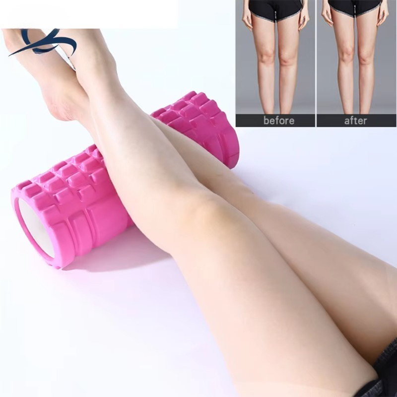 YTYIN Logo Print Eco Friendly  - Foam Roller High Density 评论和价格