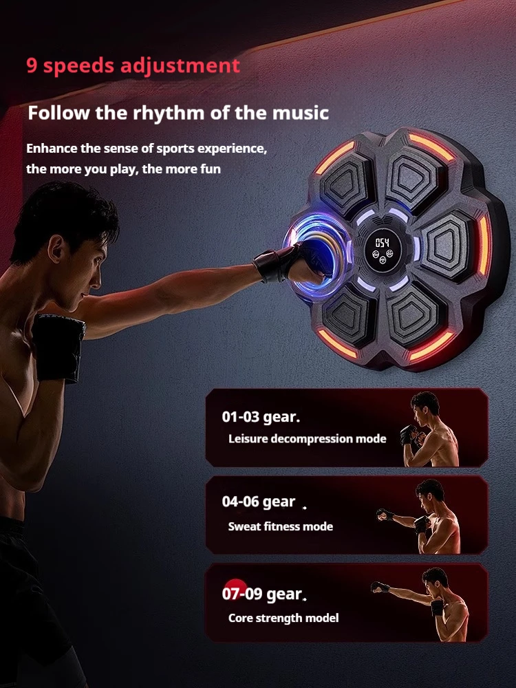 Height-Adjustable Intelligent  - Home Gym Wall 评论和价格
