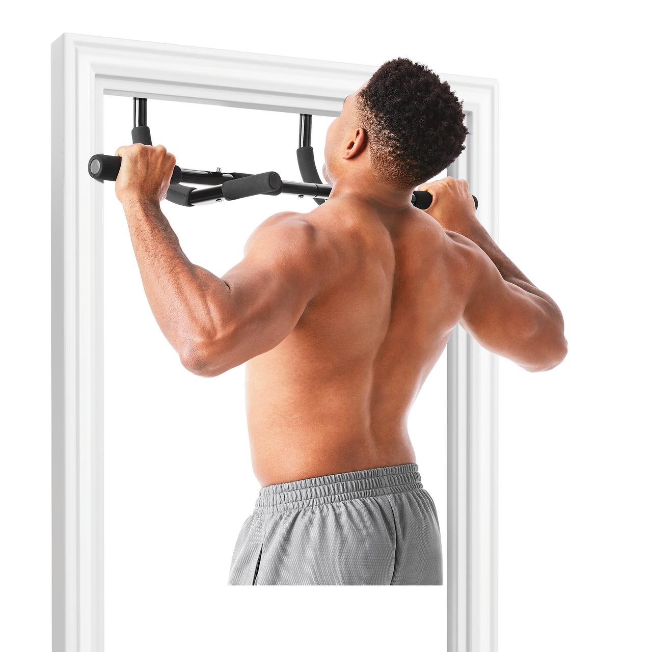 Multi-Function Pull-Up Bar in  - Home Gym Mma 评论和价格