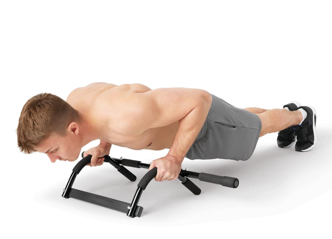 Multi-Function Pull-Up Bar in  - Home Gym Mma 评论和价格