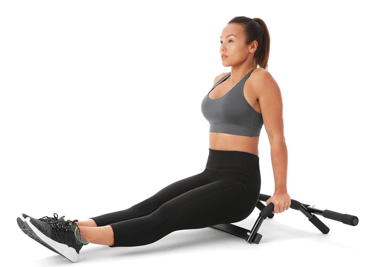 Multi-Function Pull-Up Bar in  - Home Gym Mma 评论和价格