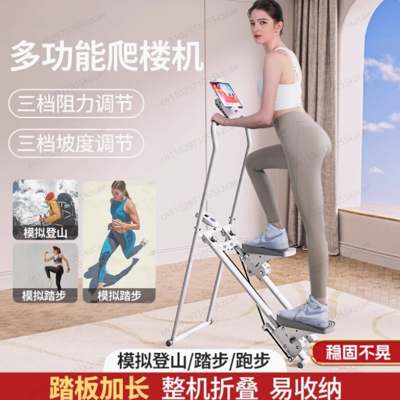Cardio Training Light-Up Stepp - Home Gym Body Master 评论和价格