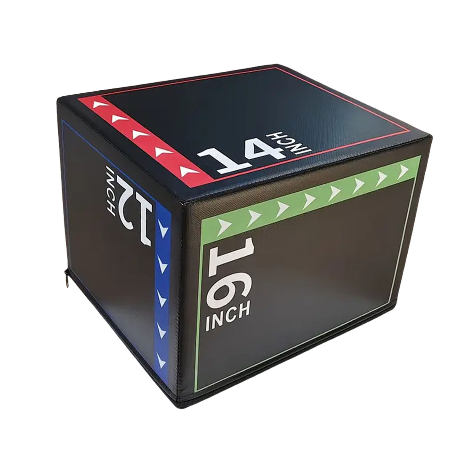 Plyo Jumping Exercise Box Port - Plyo Box Set 评论和价格