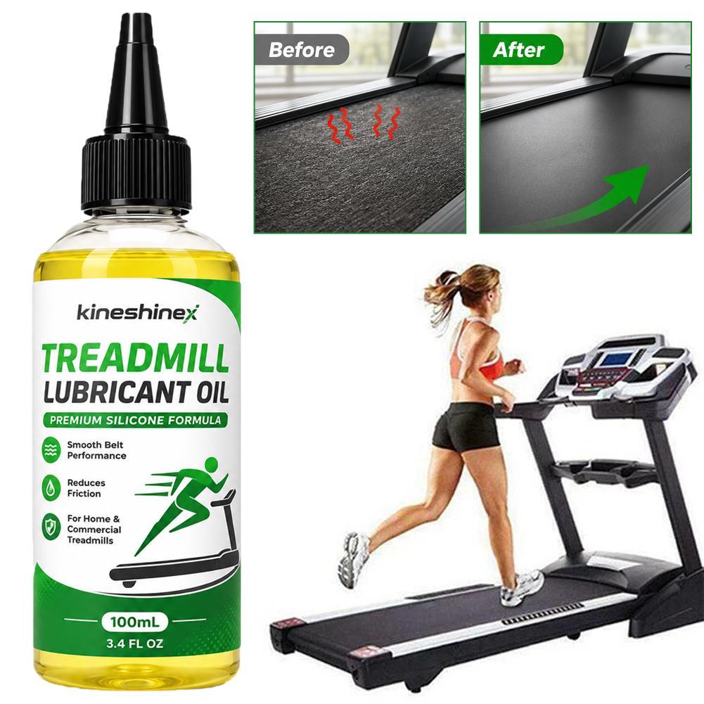 100ml Treadmill Lubricant Oil  - Home Gym Mma 评论和价格