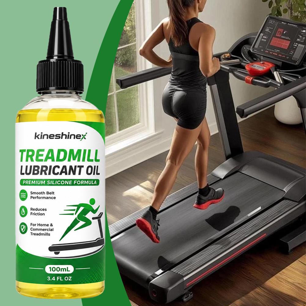 100ml Treadmill Lubricant Oil  - Home Gym Mma 评论和价格