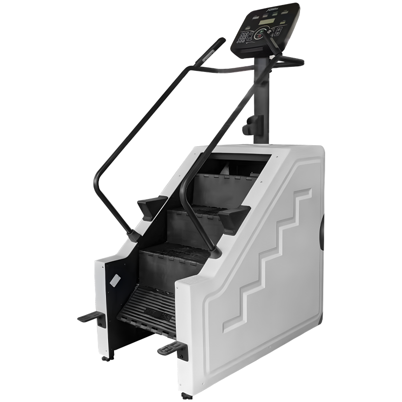 Stair Master Climbing Machine  - Home Gym Body Master 评论和价格