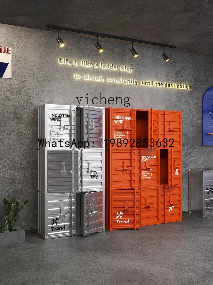 Gym Wardrobe Industrial Style  - Home Gym Minimalist 评论和价格