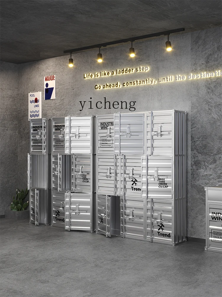 Gym Wardrobe Industrial Style  - Home Gym Minimalist 评论和价格