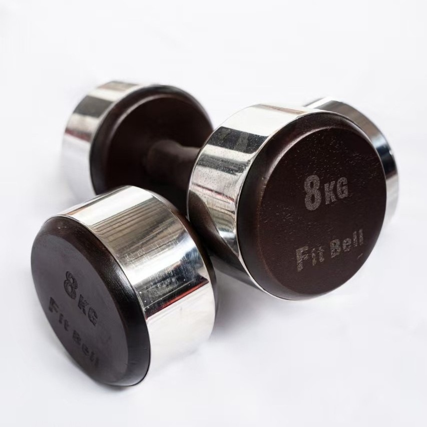 New Design 1-5kg Smart Dumbble - Home Gym No Equipment 评论和价格