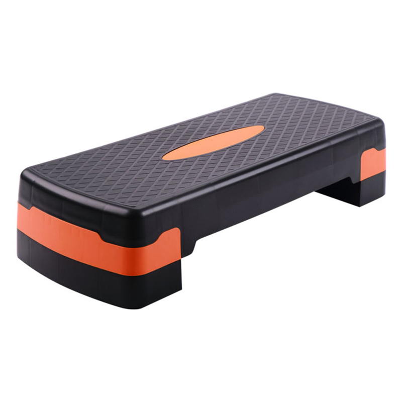Adjustable Double-layer Adjust - Home Gym No Equipment 评论和价格