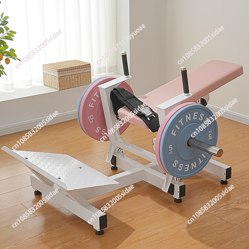 Women Glute Trainer Machine Hi - Home Gym Workout Equipment 评论和价格
