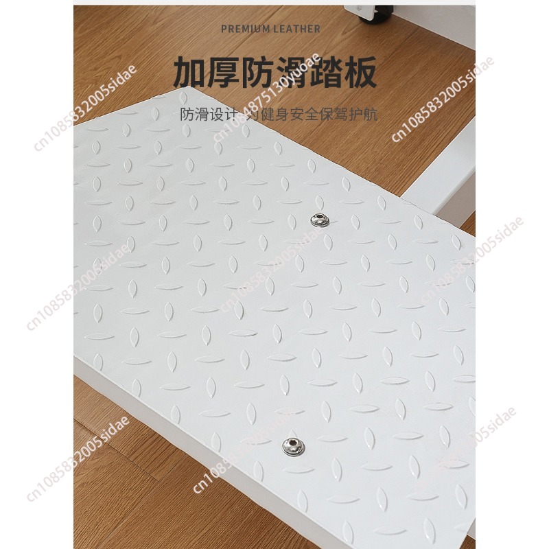 Women Glute Trainer Machine Hi - Home Gym Workout Equipment 评论和价格