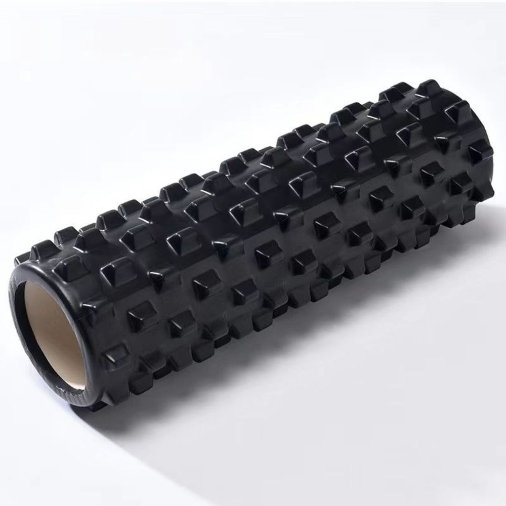 EVA Foam Yoga Foam Massage Rol - Foam Roller High Density 评论和价格