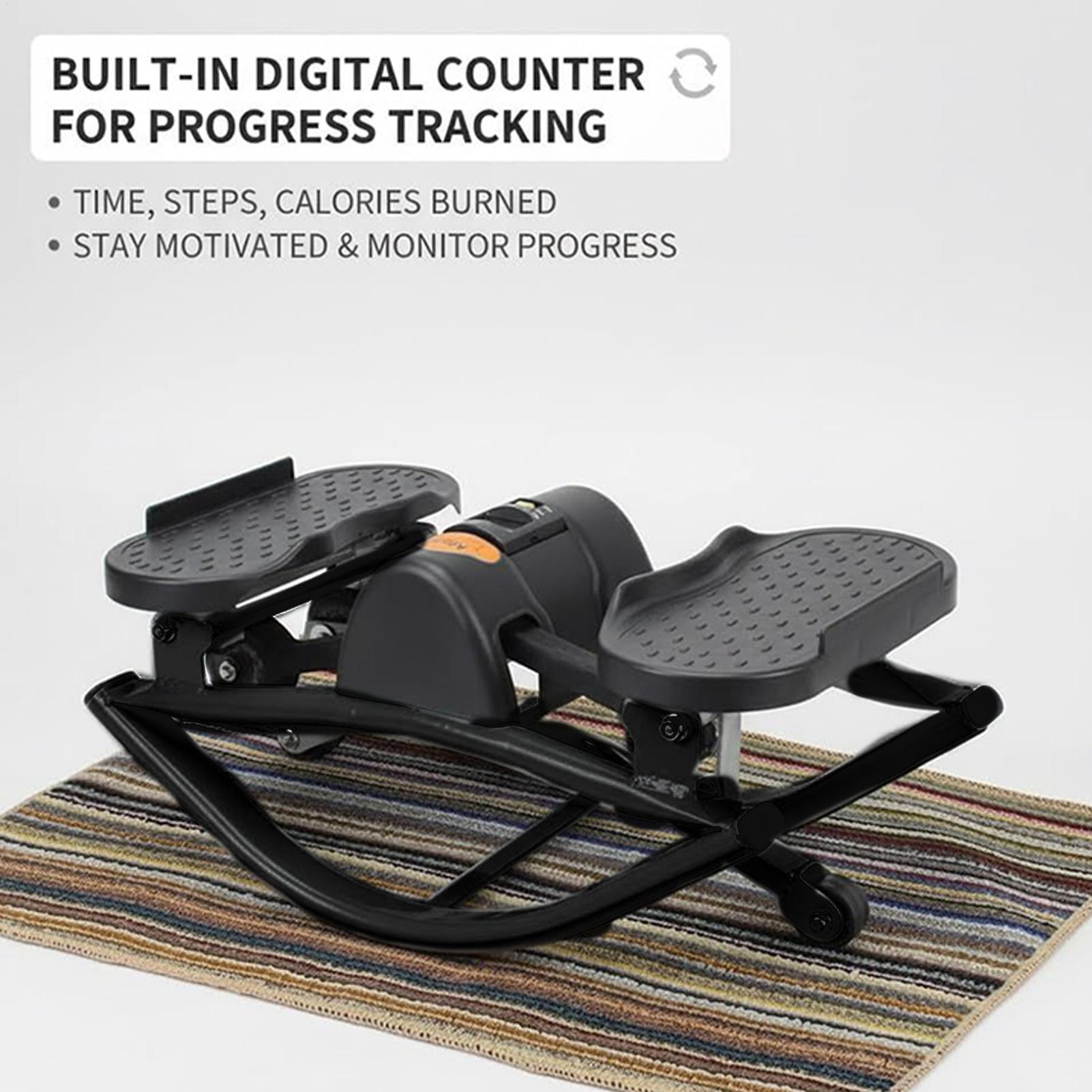 Rock Stepper Exercise Equipmen - Home Gym Mma 评论和价格