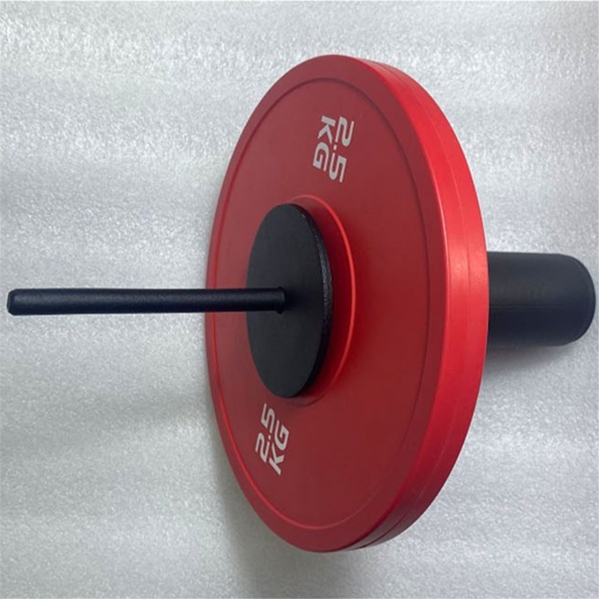 ABPF Heavy Duty Metal Quick Re - Home Gym Weight 评论和价格