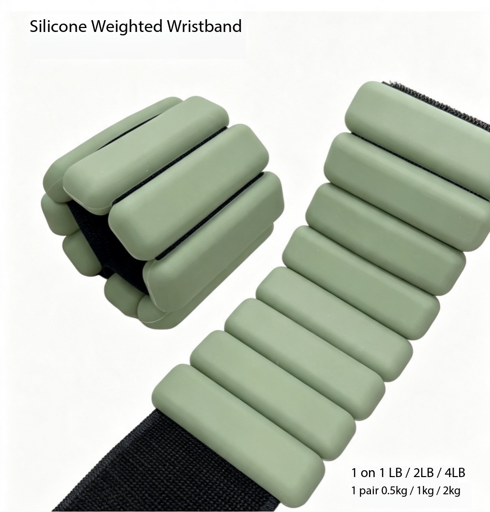 900g*2 Wearable Wrist Weight B - Home Gym Weight 评论和价格