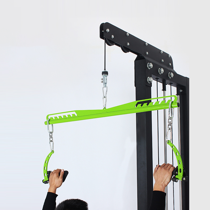 Lat Pull Down Grips Handle ,T- - Home Gym Lat Pulldown Machine 评论和价格