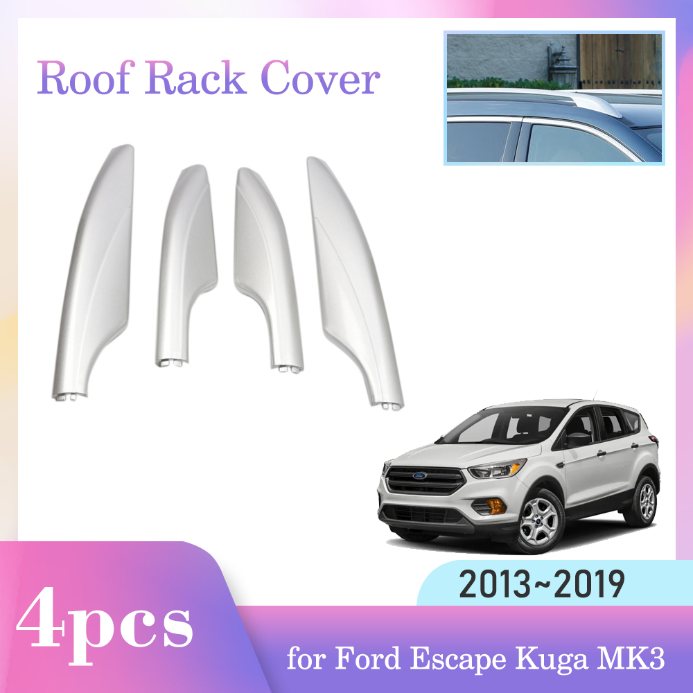 Car Roof Rack Cover for Ford E - Plyo Box Set 评论和价格