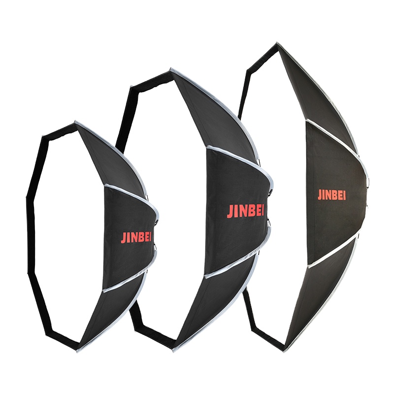 JINBEI KE- 150cm Quick Set-up  - Plyo Box Set 评论和价格