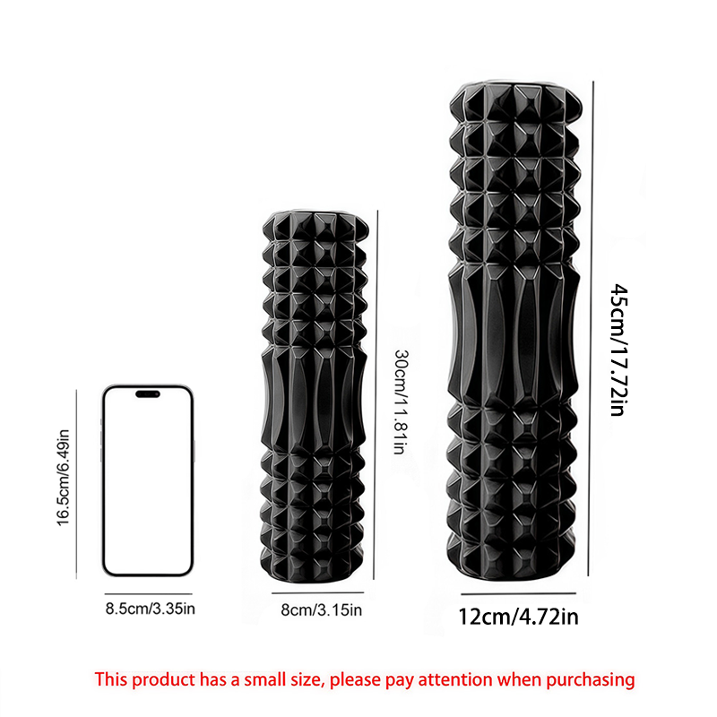 Foam Rollers for Muscle Massag - Foam Roller High Density 评论和价格