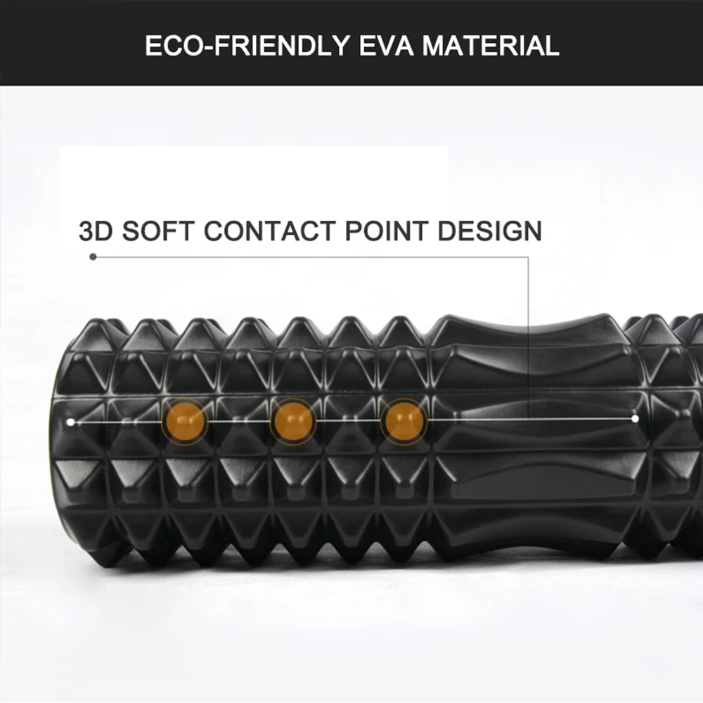 Foam Rollers for Muscle Massag - Foam Roller High Density 评论和价格