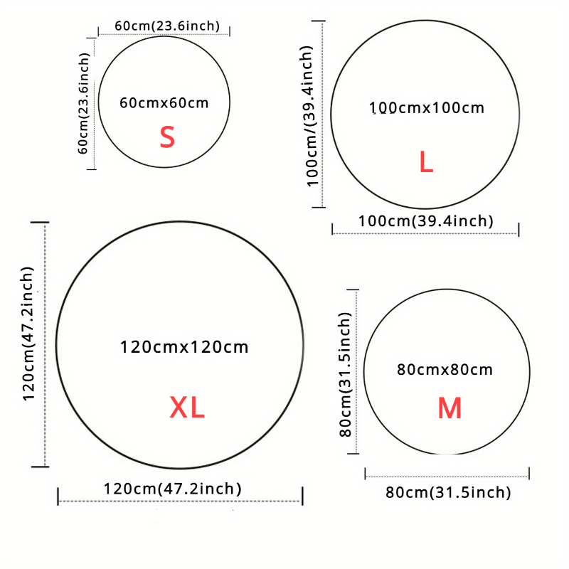 Basketball Pattern Round Rug F - Home Gym Mma 评论和价格