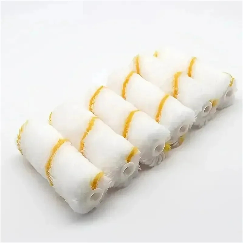 Paint Roller Kit Professional  - Foam Roller High Density 评论和价格