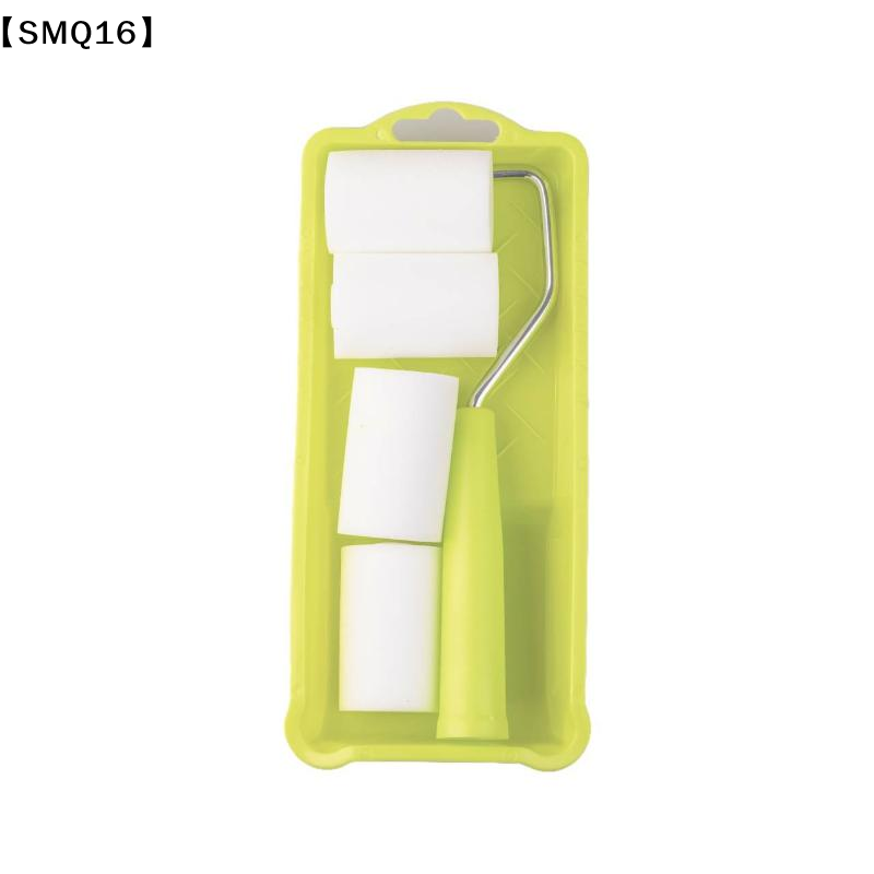 6Pcs High-Density Foam Paint R - Foam Roller High Density 评论和价格