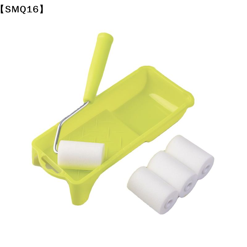 6Pcs High-Density Foam Paint R - Foam Roller High Density 评论和价格