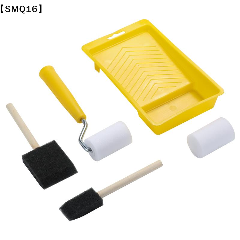 6Pcs High-Density Foam Paint R - Foam Roller High Density 评论和价格