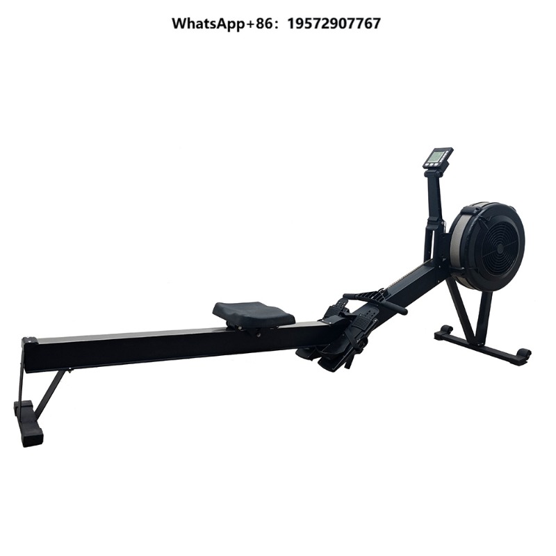 Commercial Air Rower Fitness H - Home Gym No Equipment 评论和价格