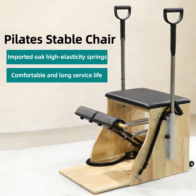 Pilates Core Bed Stable Pedal  - Home Gym No Equipment 评论和价格