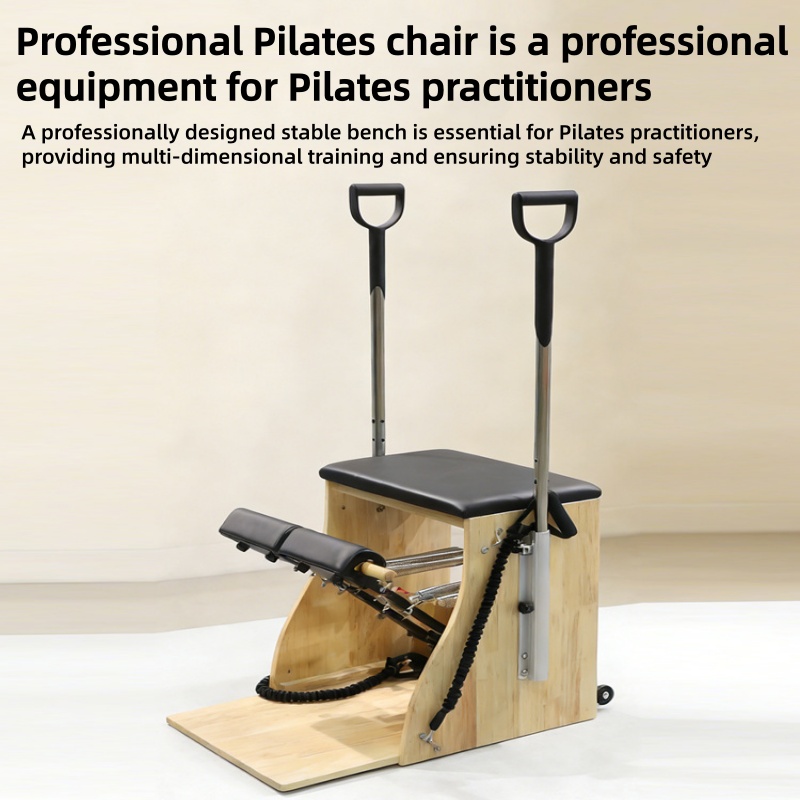 Pilates Core Bed Stable Pedal  - Home Gym No Equipment 评论和价格