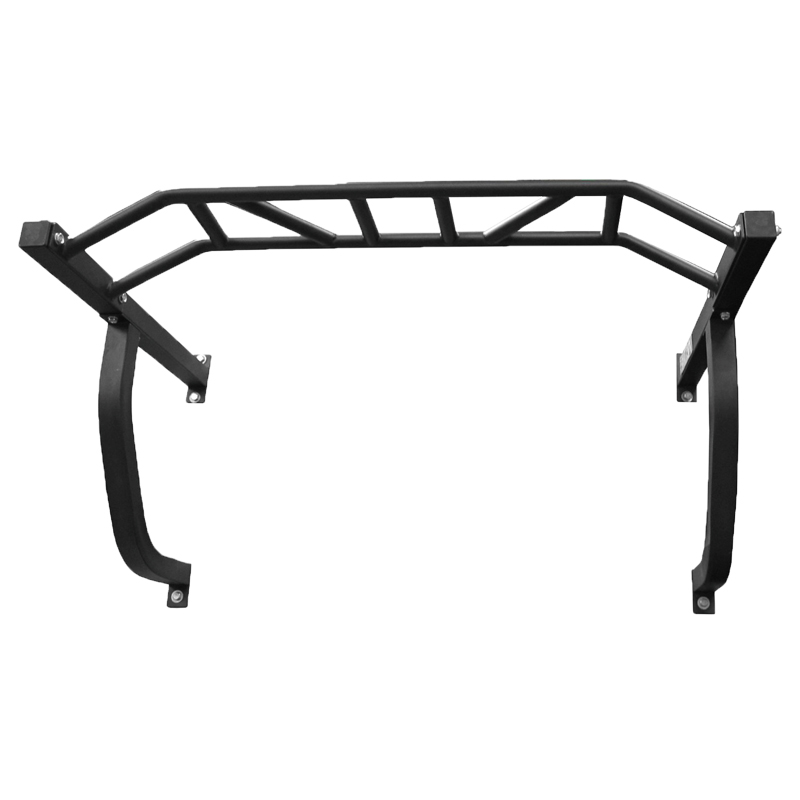 Pull up Bar Wall Mounted Chin  - Home Gym Wall 评论和价格