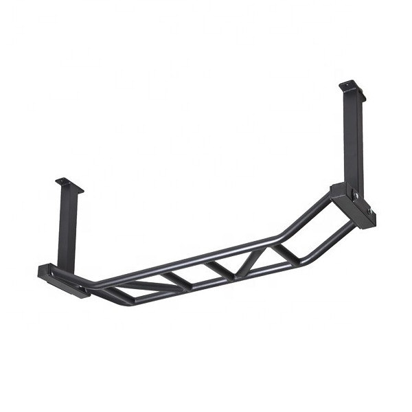 Pull up Bar Wall Mounted Chin  - Home Gym Wall 评论和价格