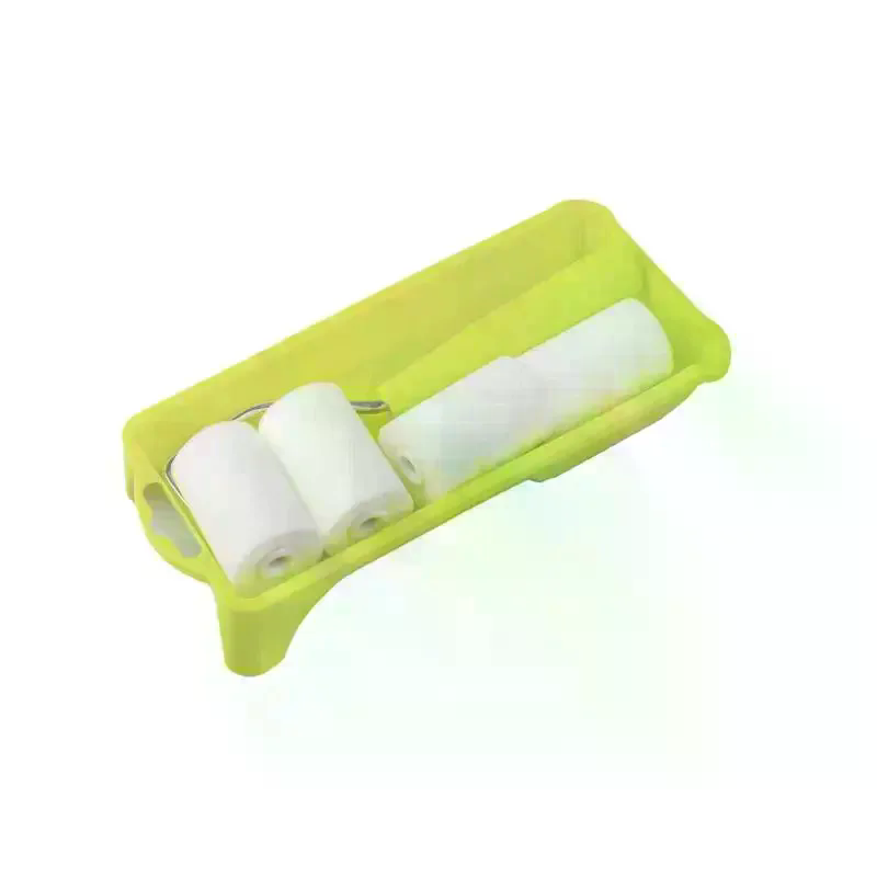 6Pcs High-Density Foam Paint R - Foam Roller High Density 评论和价格