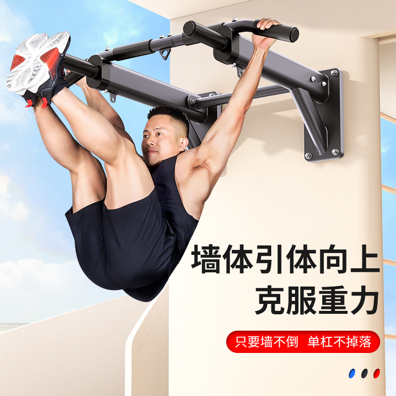 Wall Horizontal Bar Pull Up Ba - Home Gym Wall 评论和价格