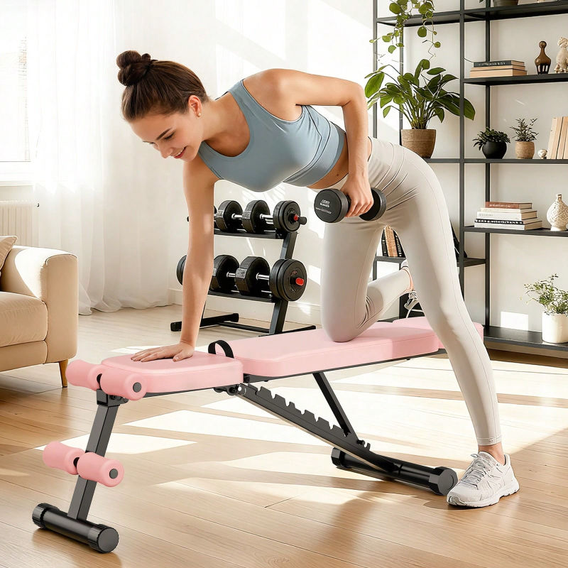 9 Position Adjustable Weight B - Home Gym Weight 评论和价格