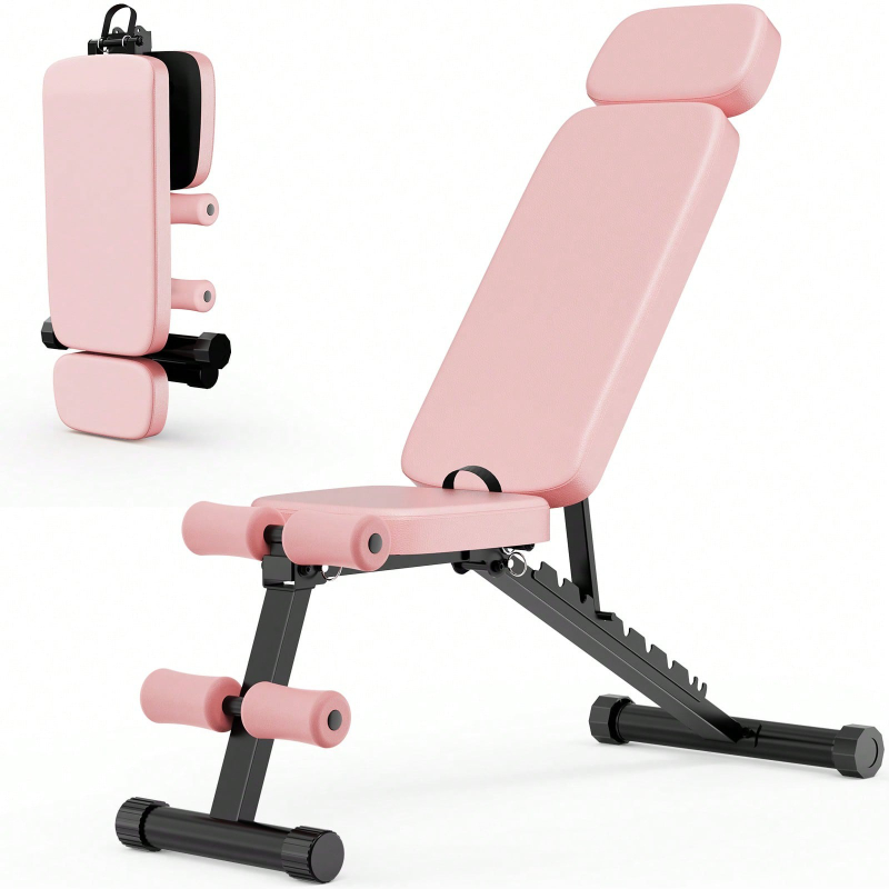 9 Position Adjustable Weight B - Home Gym Weight 评论和价格