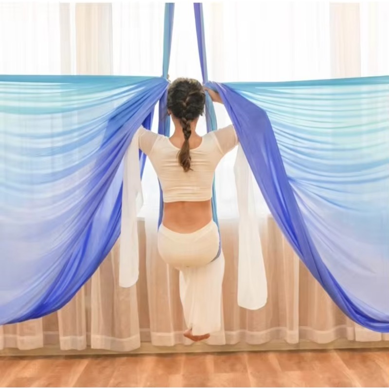 Gradation Color Anti Gravity I - Home Gym Set 评论和价格