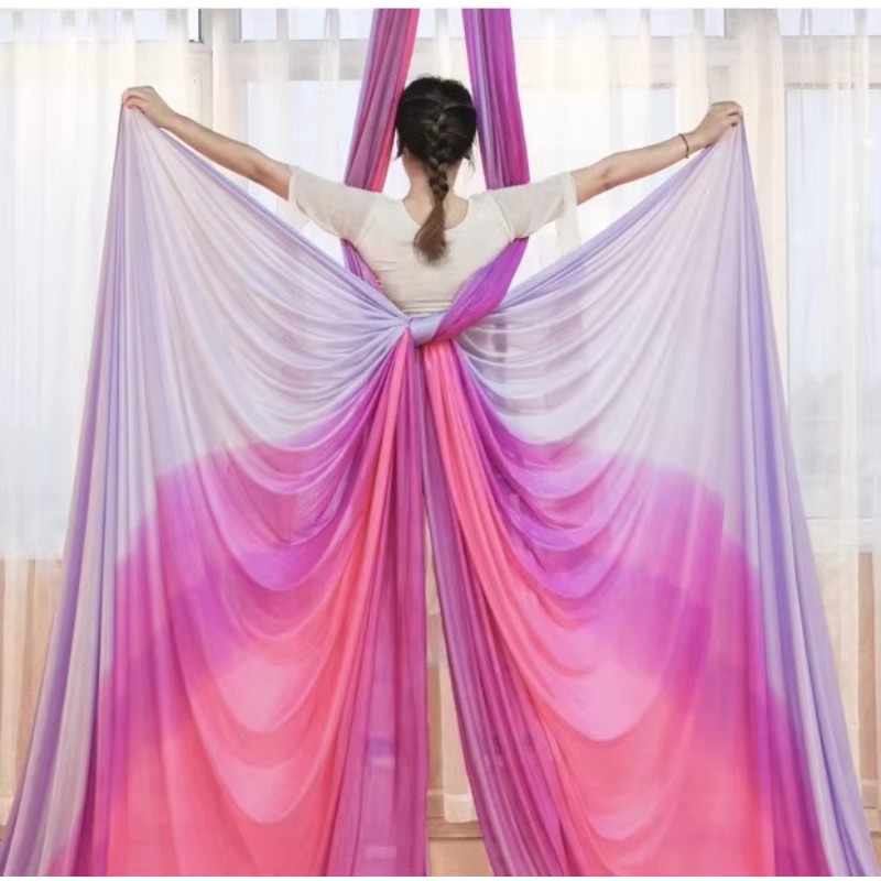 Gradation Color Anti Gravity I - Home Gym Set 评论和价格